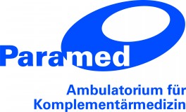 Logo Paramed 2 Ambulatorium